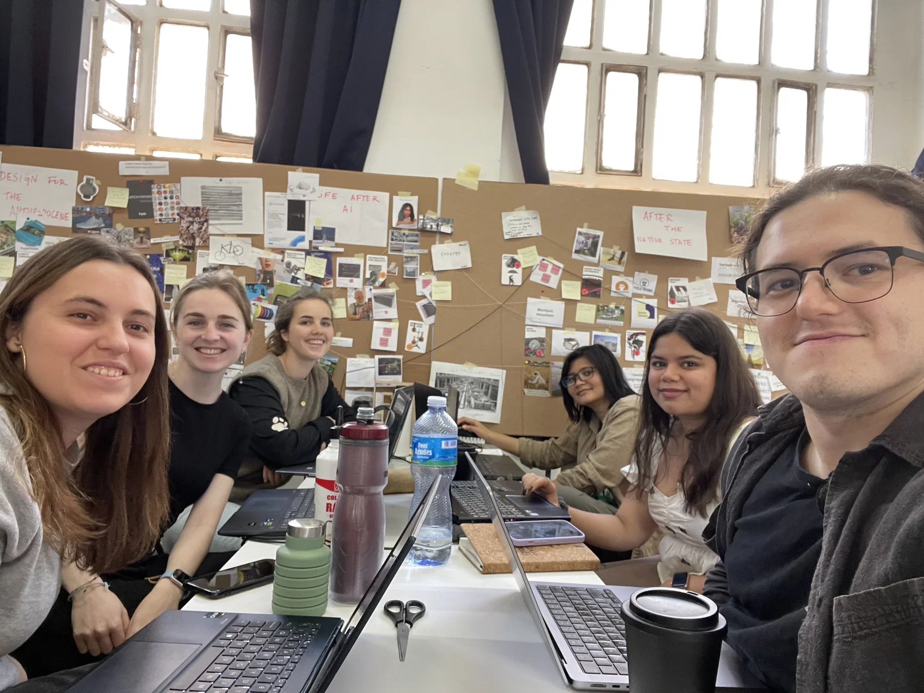 Ideation — FairFutures4 1