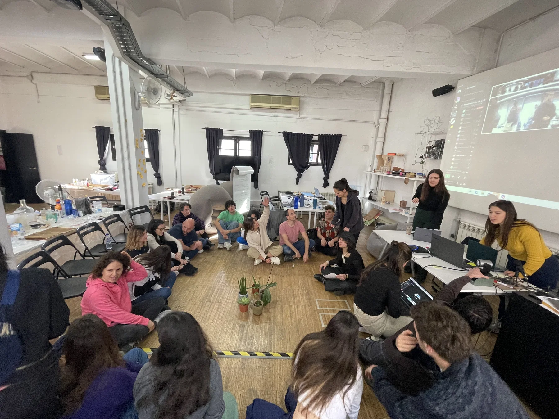 Ideation — FairFutures5 3