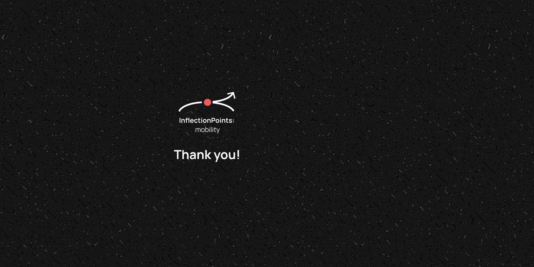 Conclusion — IPM THANKS2 2