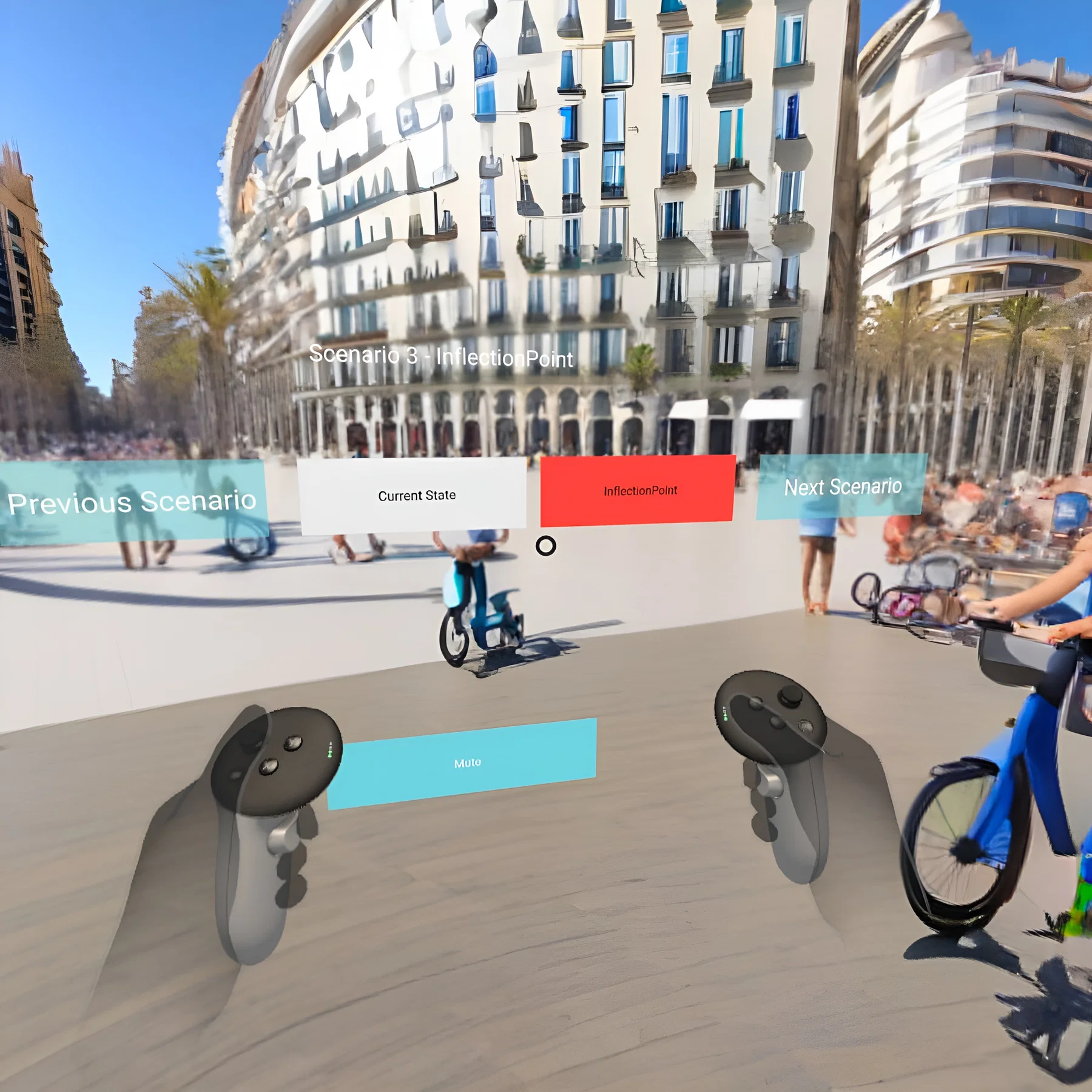 Immersive Experiences with VR — InflectionPoint1 1