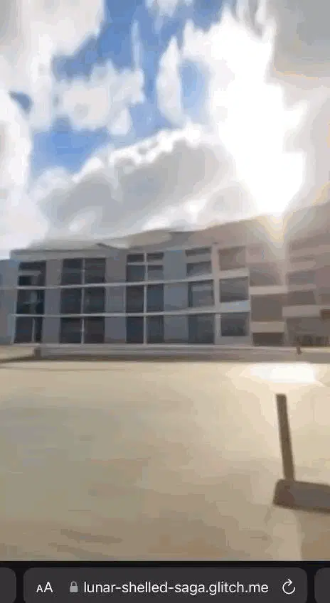 Immersive experience