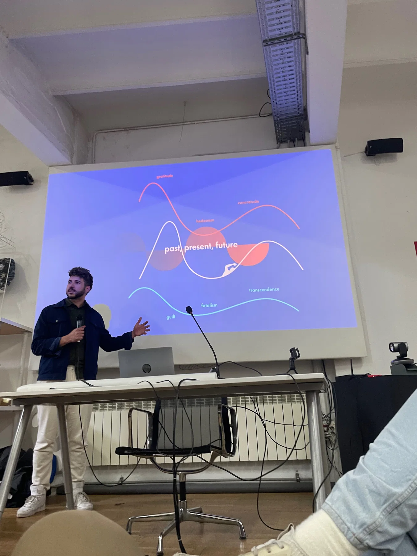Designing for a State of Climate Emergency — State 1 1