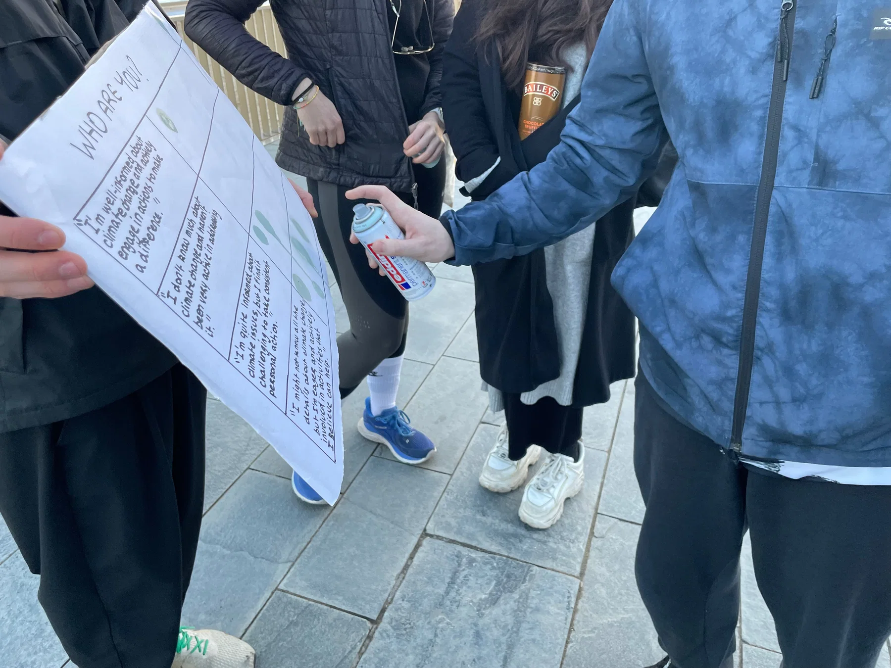 Designing for a State of Climate Emergency — State 10 10
