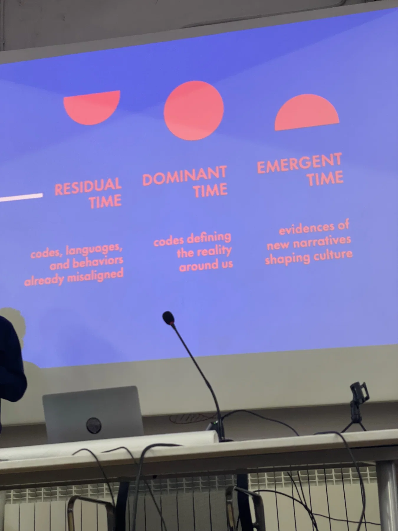 Designing for a State of Climate Emergency — State 2 2