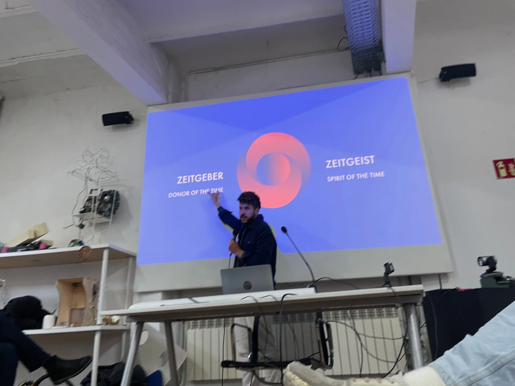 Designing for a State of Climate Emergency — State 3 3