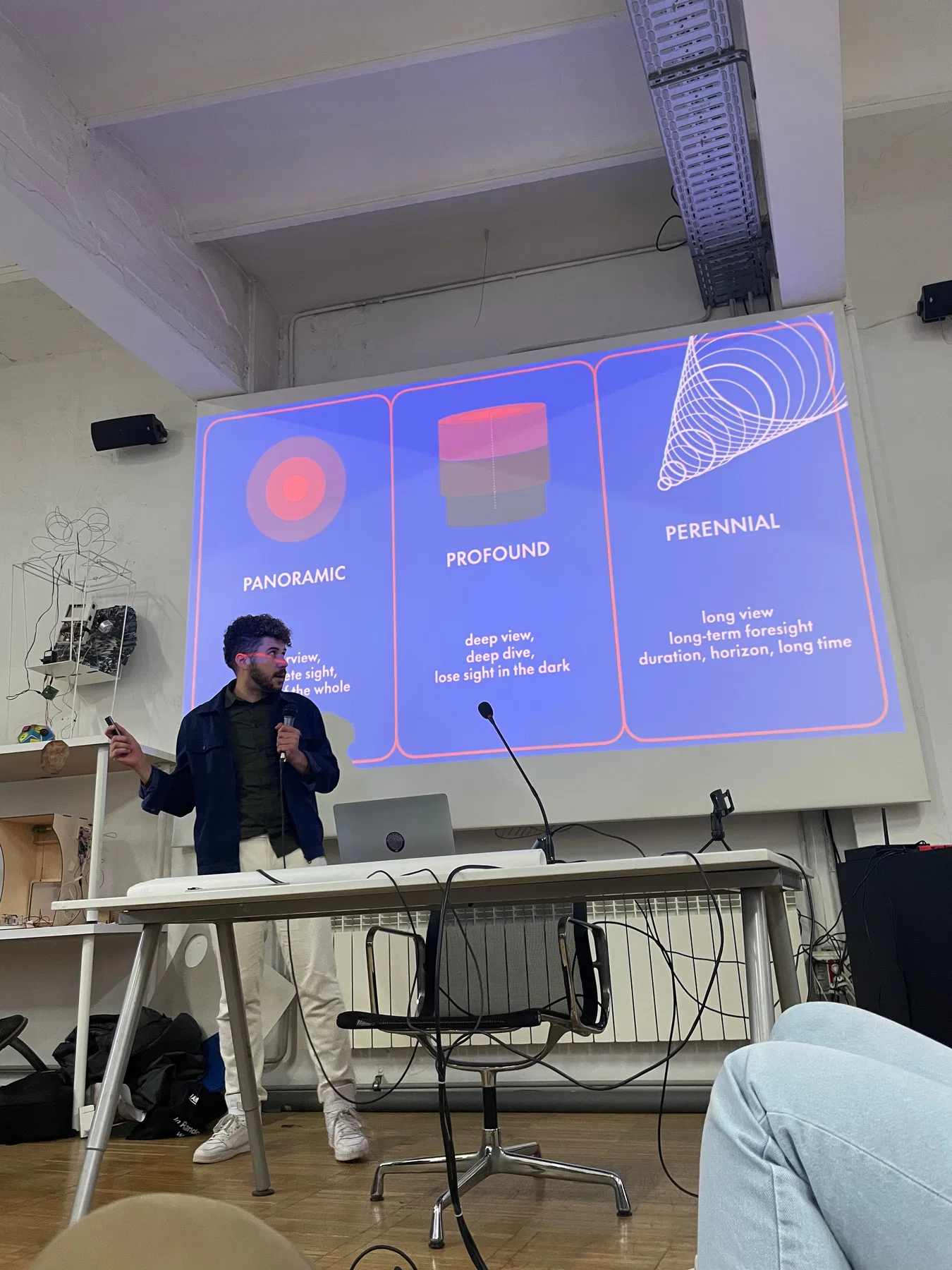 Designing for a State of Climate Emergency — State 4 4