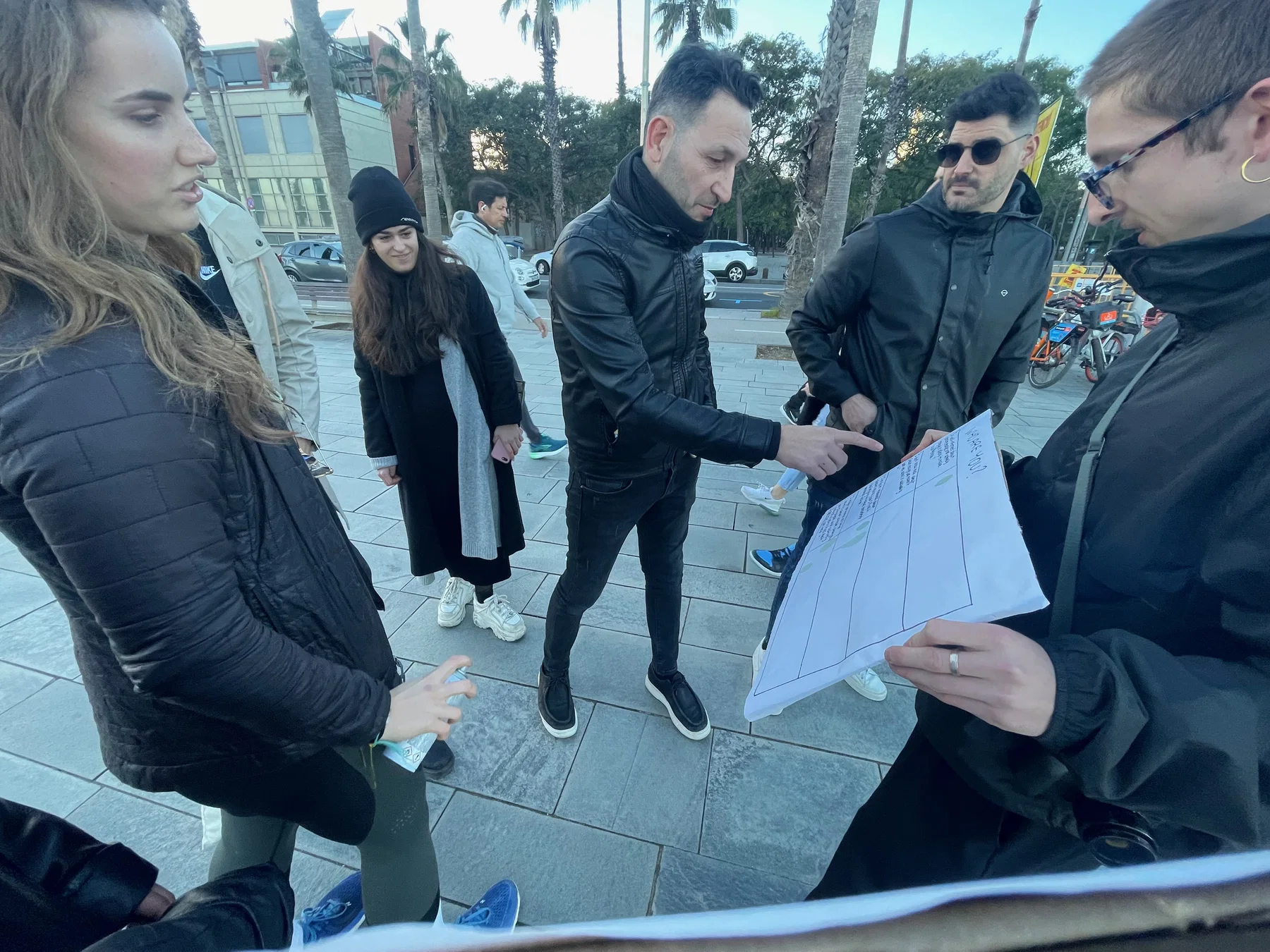 Designing for a State of Climate Emergency — State 9 9