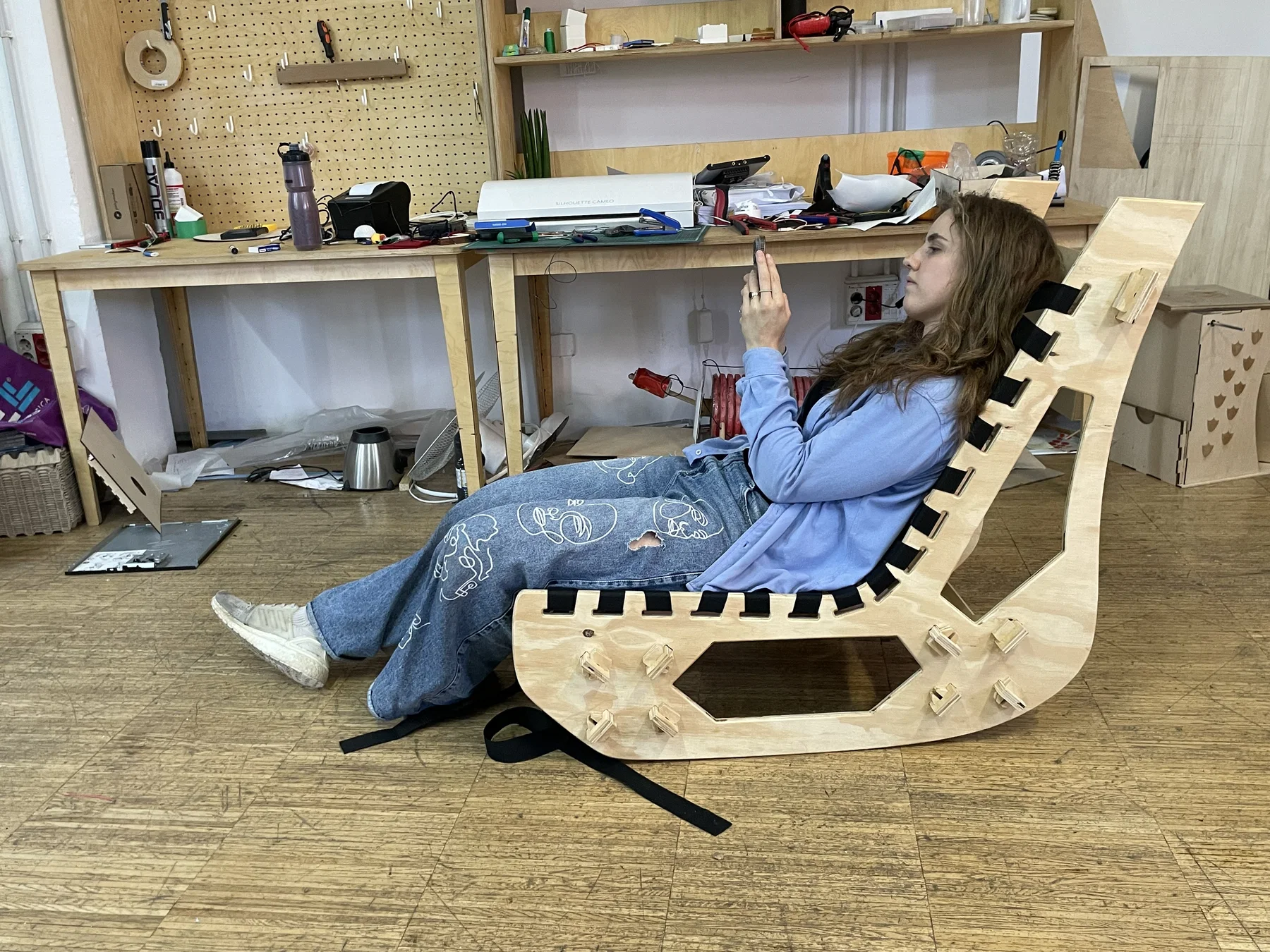 silla 2