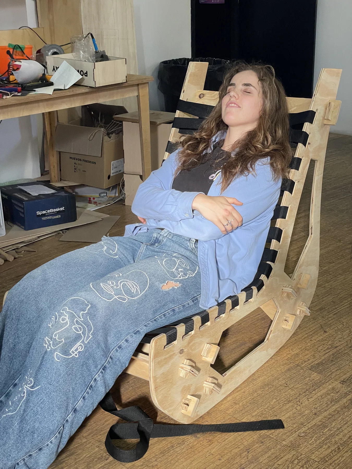 silla 4