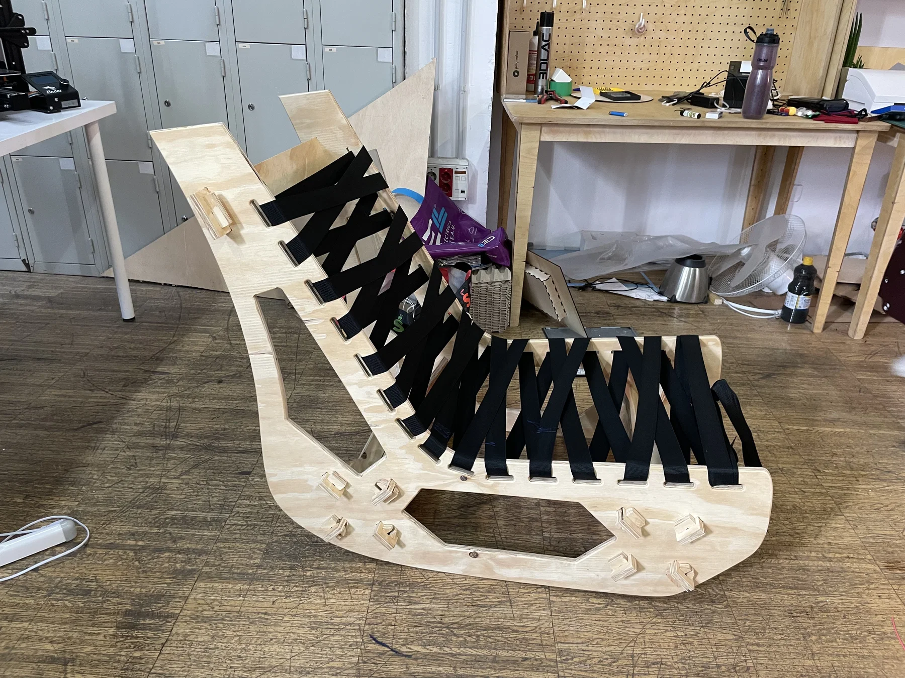 silla 5